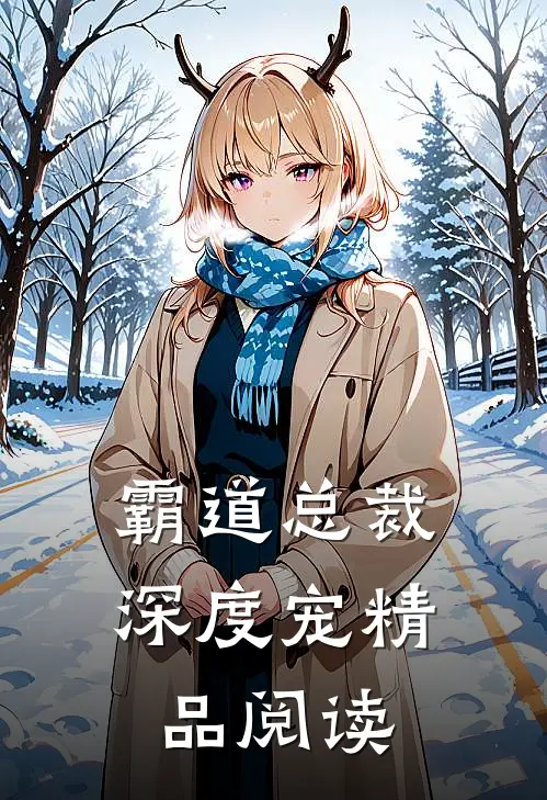 霸道总裁深度宠精品阅读