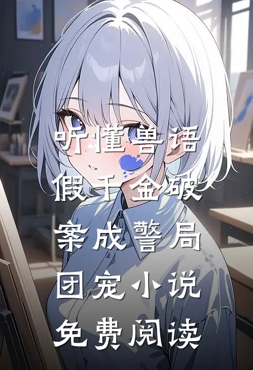听懂兽语，假千金破案成警局团宠小说免费阅读