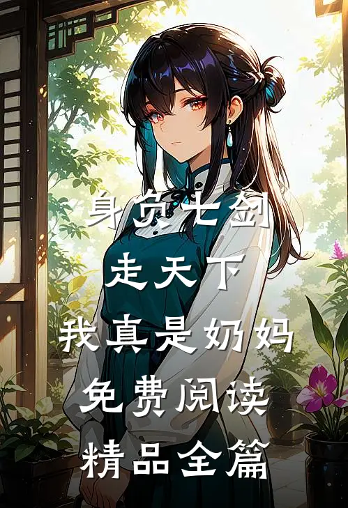 身负七剑走天下:我真是奶妈免费阅读精品全篇