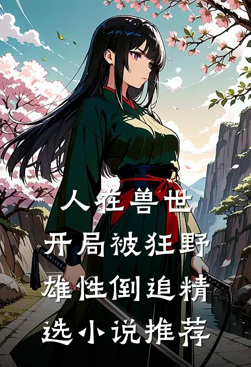人在兽世，开局被狂野雄性倒追精选小说推荐