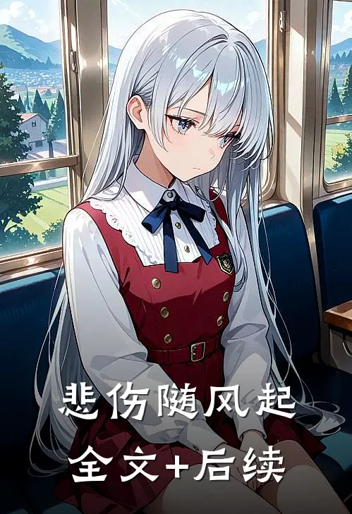 悲伤随风起全文+后续