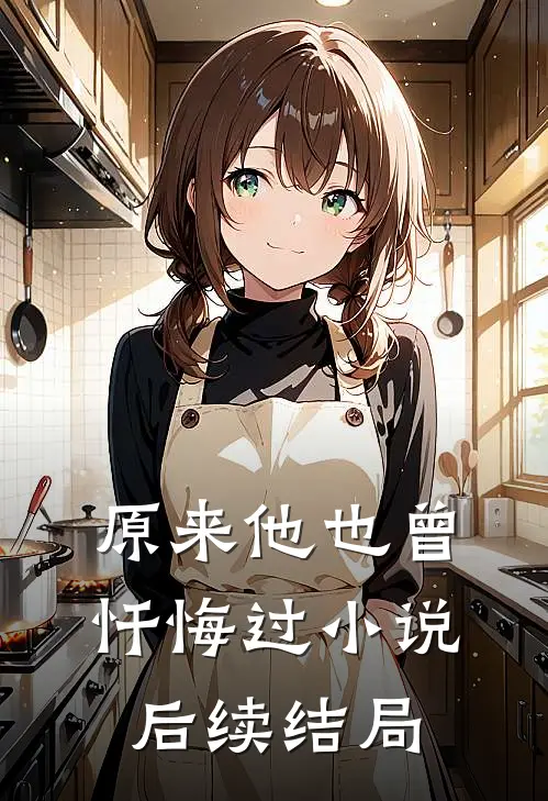 原来他也曾忏悔过小说后续结局