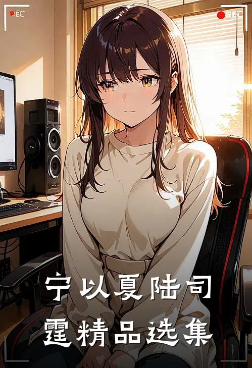 宁以夏陆司霆精品选集