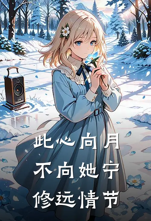 此心向月不向她宁修远情节