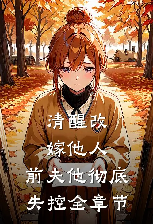 清醒改嫁他人,前夫他彻底失控全章节