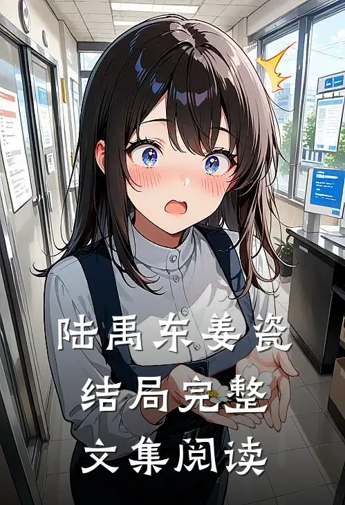 陆禹东姜瓷结局完整文集阅读