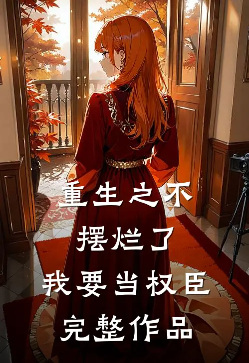 重生之不摆烂了，我要当权臣完整作品