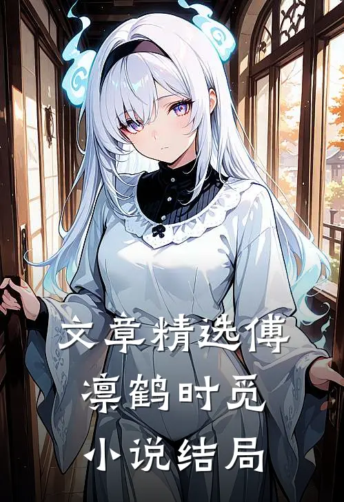 文章精选傅凛鹤时觅小说结局