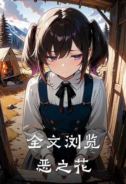 全文浏览恶之花