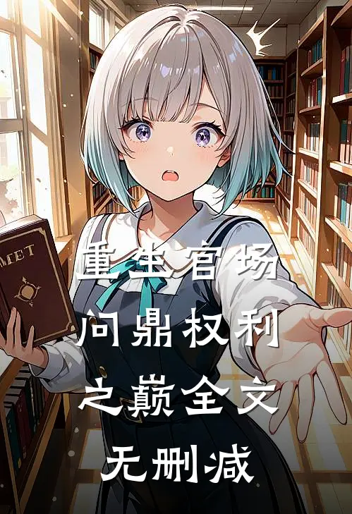 重生官场：问鼎权利之巅全文无删减