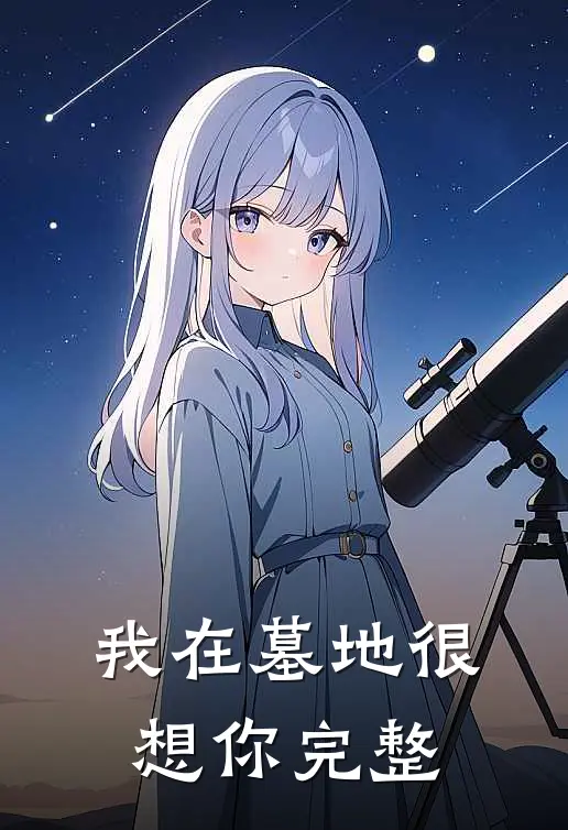 我在墓地很想你完整