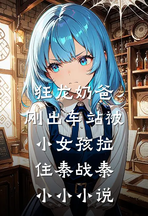 狂龙奶爸：刚出车站被小女孩拉住秦战秦小小小说
