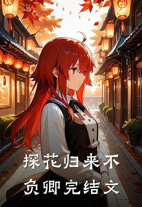 探花归来不负卿完结文