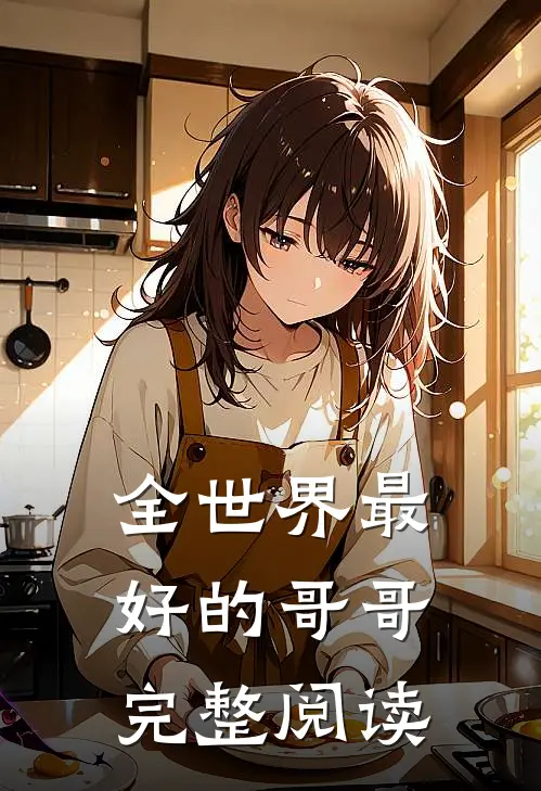 全世界最好的哥哥完整阅读