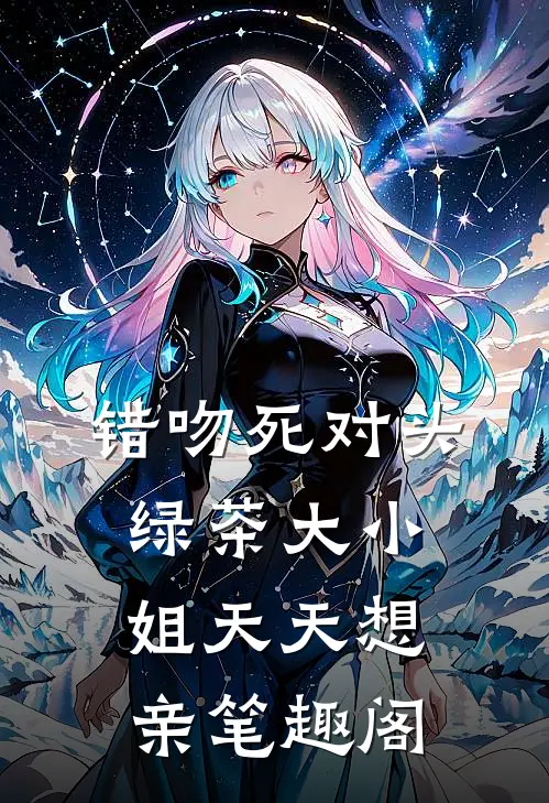 错吻死对头，绿茶大小姐天天想亲笔趣阁