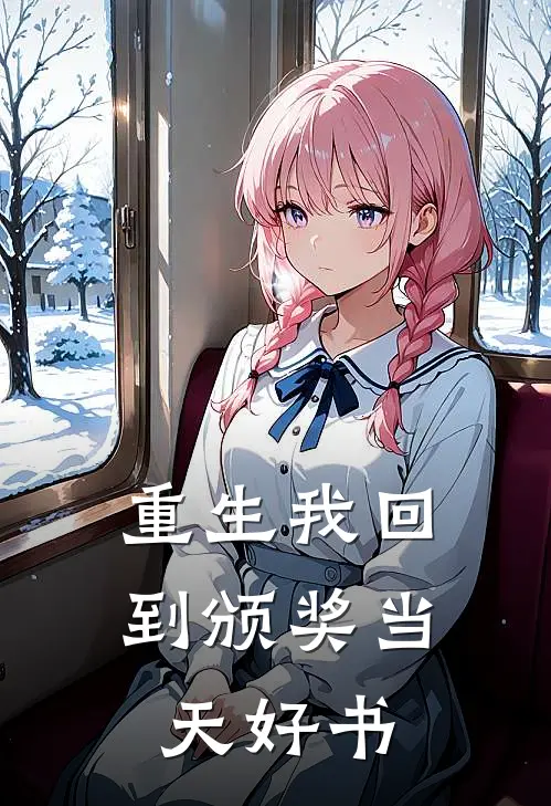 重生我回到颁奖当天好书
