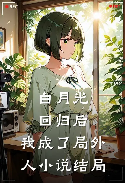 白月光回归后，我成了局外人小说结局