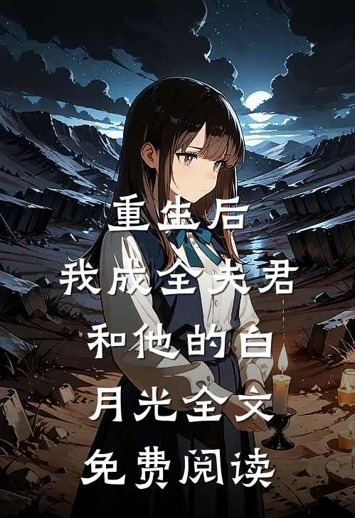 重生后,我成全夫君和他的白月光全文免费阅读