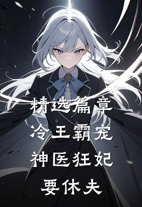 精选篇章冷王霸宠：神医狂妃要休夫