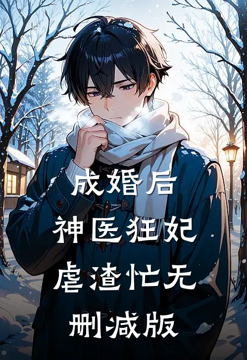 成婚后，神医狂妃虐渣忙无删减版