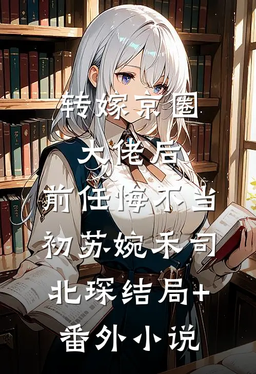 转嫁京圈大佬后，前任悔不当初苏婉禾司北琛结局+番外小说
