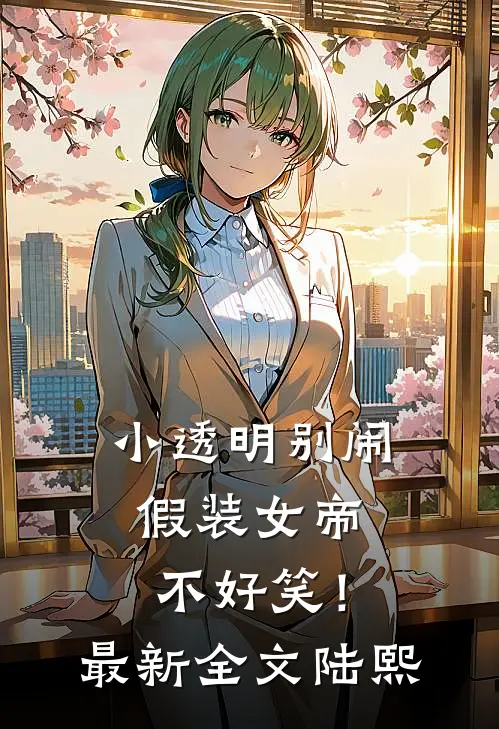 小透明别闹，假装女帝不好笑！最新全文陆熙