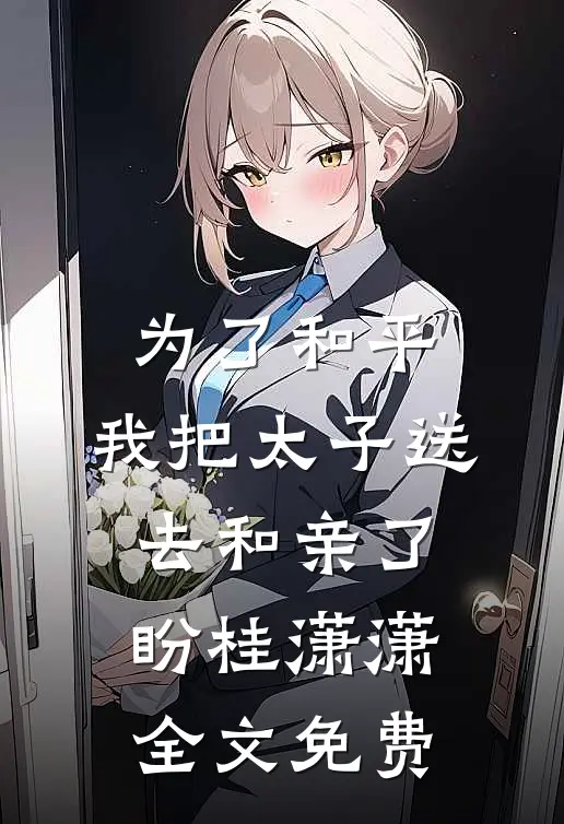 为了和平，我把太子送去和亲了盼桂潇潇全文免费