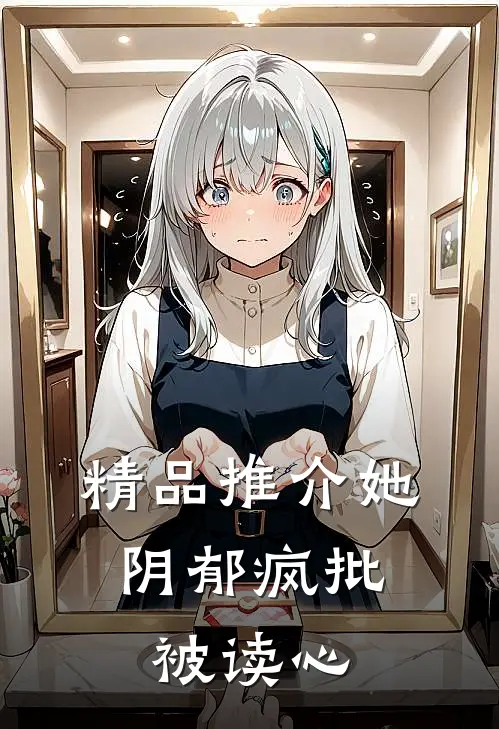 精品推介她，阴郁疯批被读心