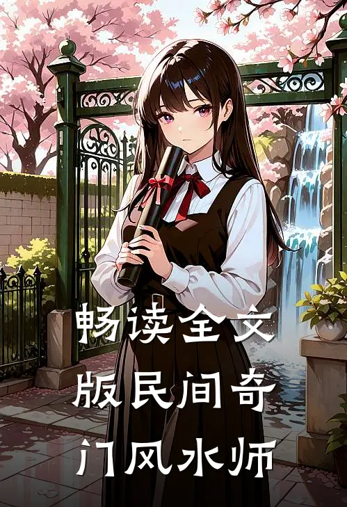 畅读全文版民间奇门风水师