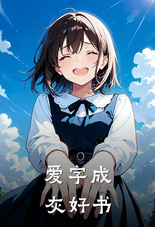 爱字成灰好书