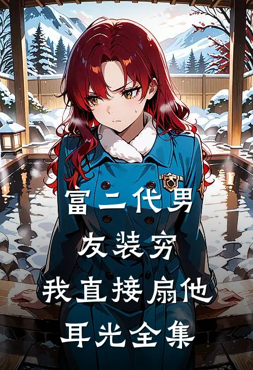 富二代男友装穷，我直接扇他耳光 全集