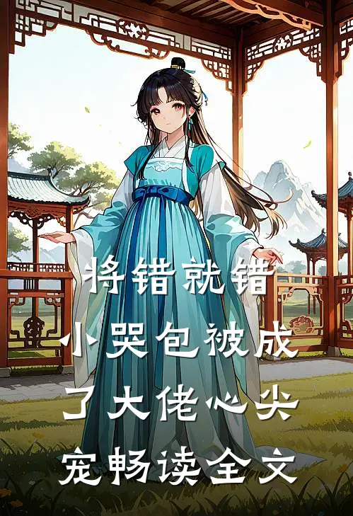 将错就错：小哭包被成了大佬心尖宠畅读全文