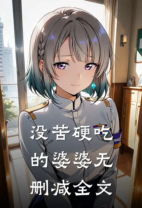 没苦硬吃的婆婆无删减全文