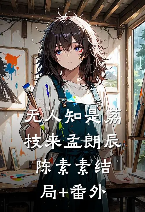 无人知是荔枝来孟朗辰陈素素结局+番外