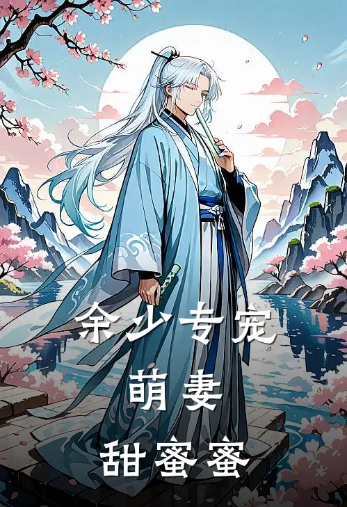 余少专宠：萌妻，甜蜜蜜