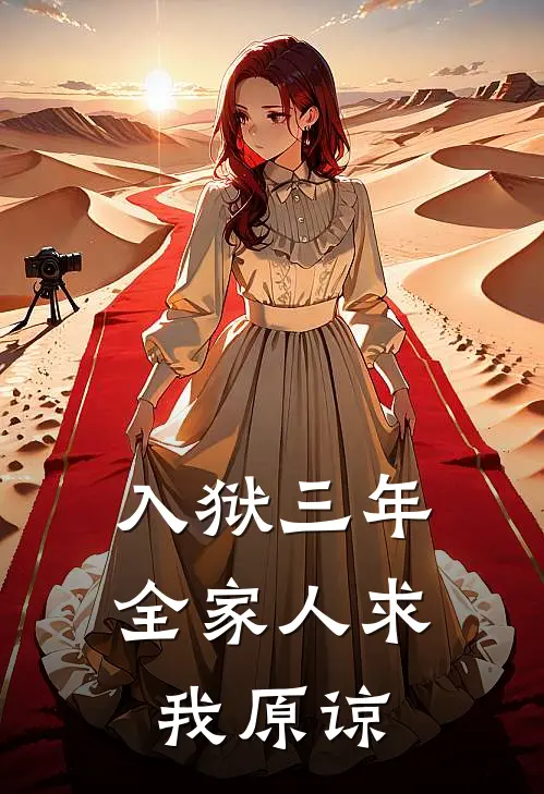 入狱三年,全家人求我原谅他