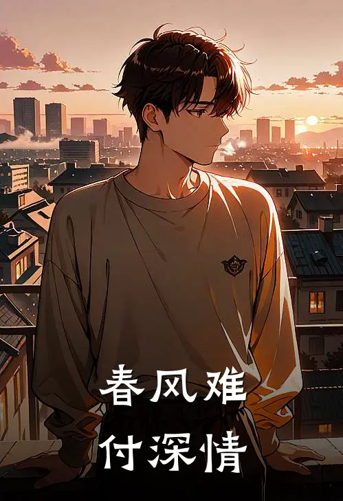 春风难付深情