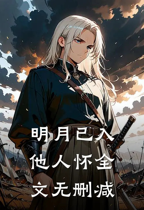 明月已入他人怀全文无删减