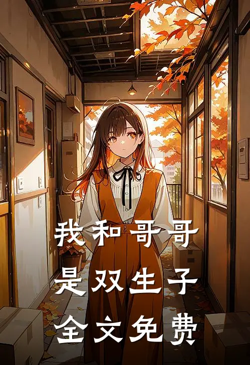 我和哥哥是双生子全文免费