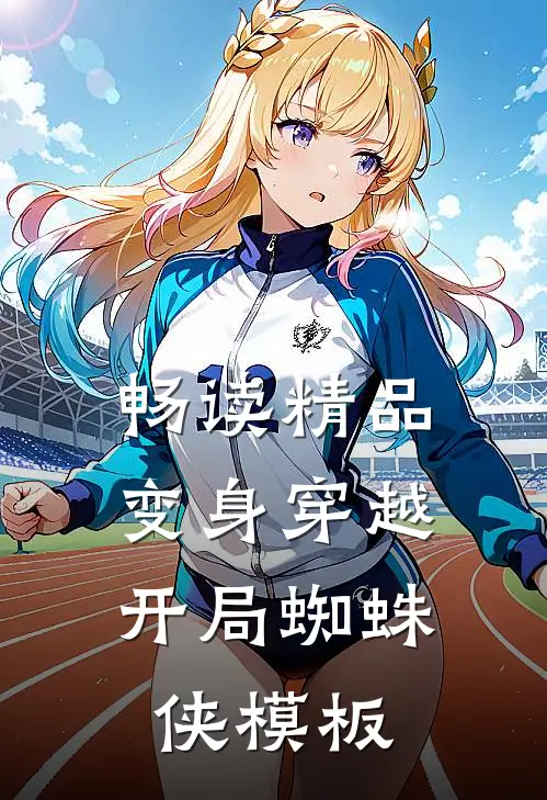 畅读精品变身穿越,开局蜘蛛侠模板
