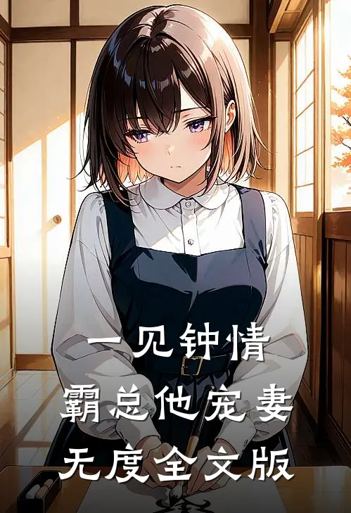 一见钟情：霸总他宠妻无度全文版