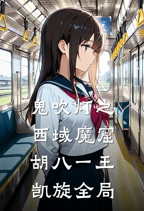 鬼吹灯之西域魔窟胡八一王凯旋全局