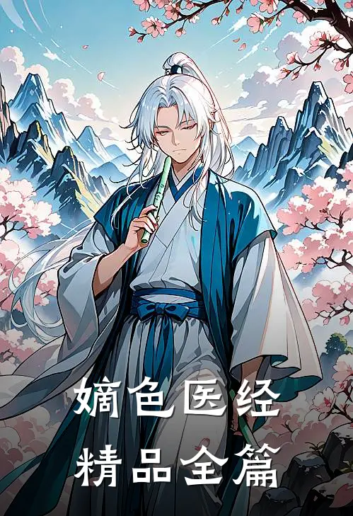 嫡色医经精品全篇