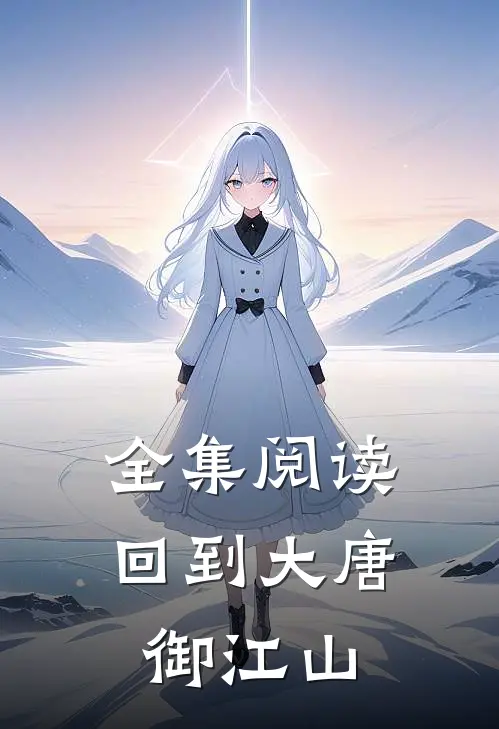 全集阅读回到大唐御江山