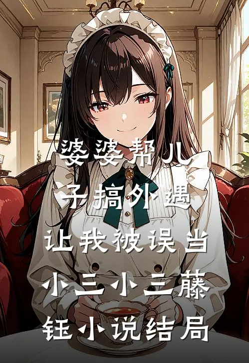 婆婆帮儿子搞外遇，让我被误当小三小三藤钰小说结局