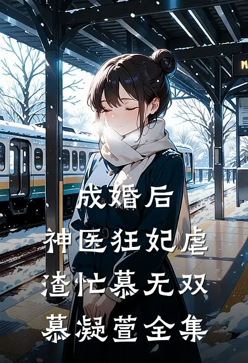 成婚后，神医狂妃虐渣忙慕无双慕凝萱全集