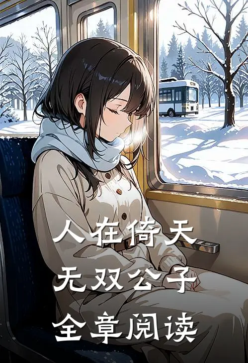 人在倚天：无双公子全章阅读
