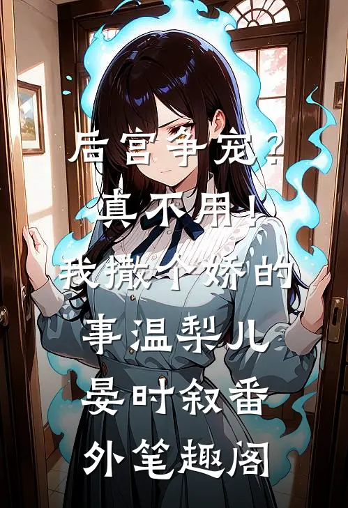 后宫争宠？真不用！我撒个娇的事：温梨儿晏时叙番外笔趣阁