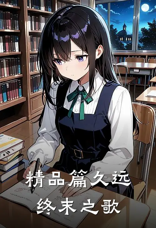 精品篇久远终末之歌