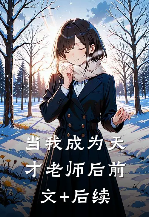 当我成为天才老师后前文+后续